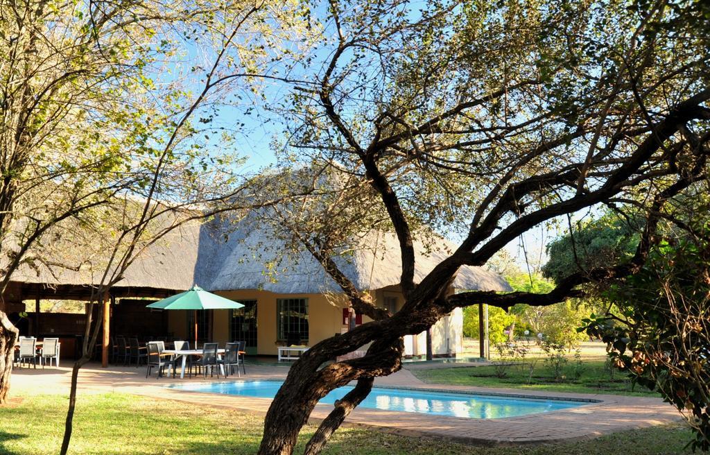 Komati River Chalets كوماتيبورت المظهر الخارجي الصورة