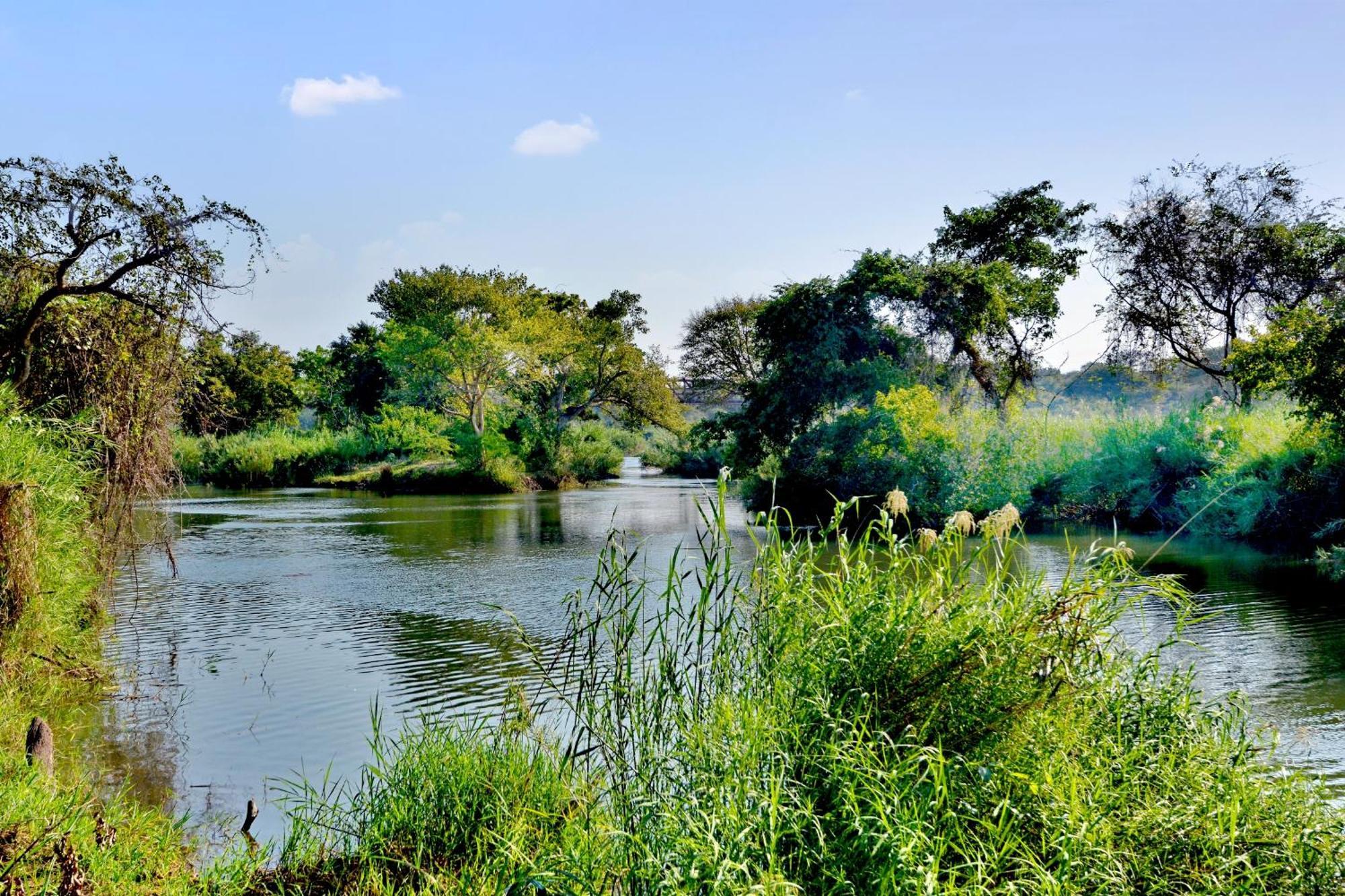 Komati River Chalets كوماتيبورت المظهر الخارجي الصورة