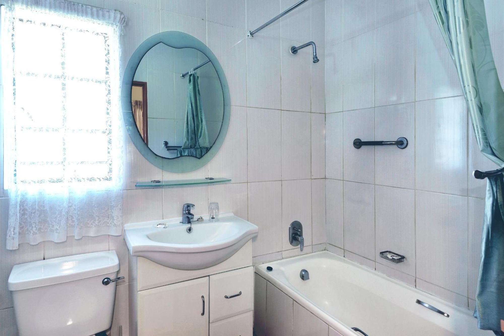 Komati River Chalets كوماتيبورت المظهر الخارجي الصورة