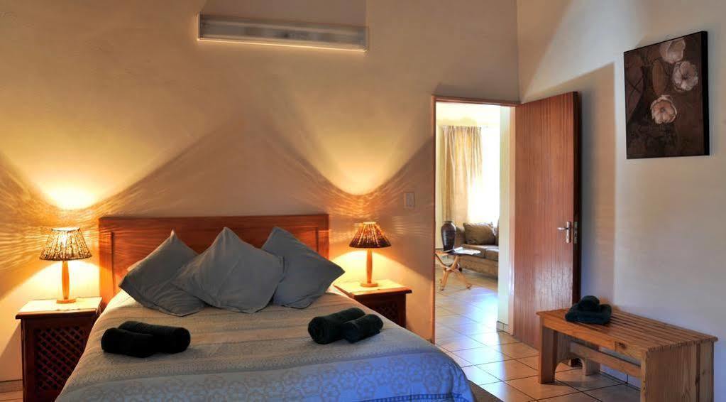 Komati River Chalets كوماتيبورت المظهر الخارجي الصورة